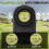 BORNKU Golf Range Finder with Slope Switch On/Off, 1100 Yards, 4