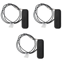 3 stuks 95268119 95057238 95270497 reparatieset voor de ontgrendelingsschakelaar van de achterklep van de Chevrolet Cruze Orlando