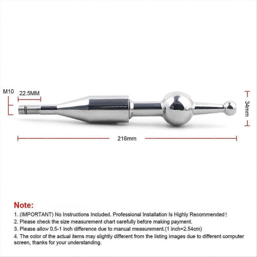 Manual Short Throw Shifter Quick Shift Kit compatible for MX5 MIATA 90-97 2