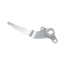 Levier de frein arrière pour motos Kawasaki Ninja 250R 300 Z250 Z300, pédale de frein universelle