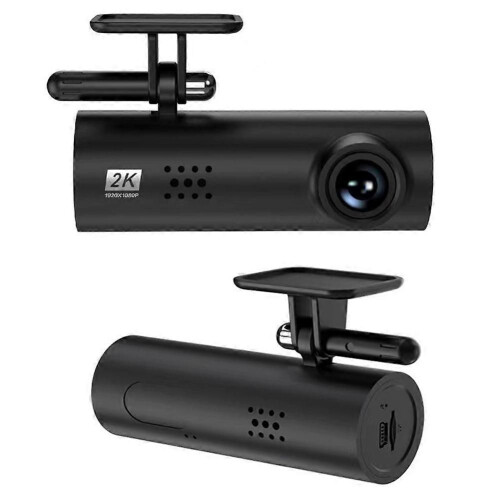 Εγγραφή βίντεο DVR αυτοκινήτου για παρακολούθηση στάθμευ 2