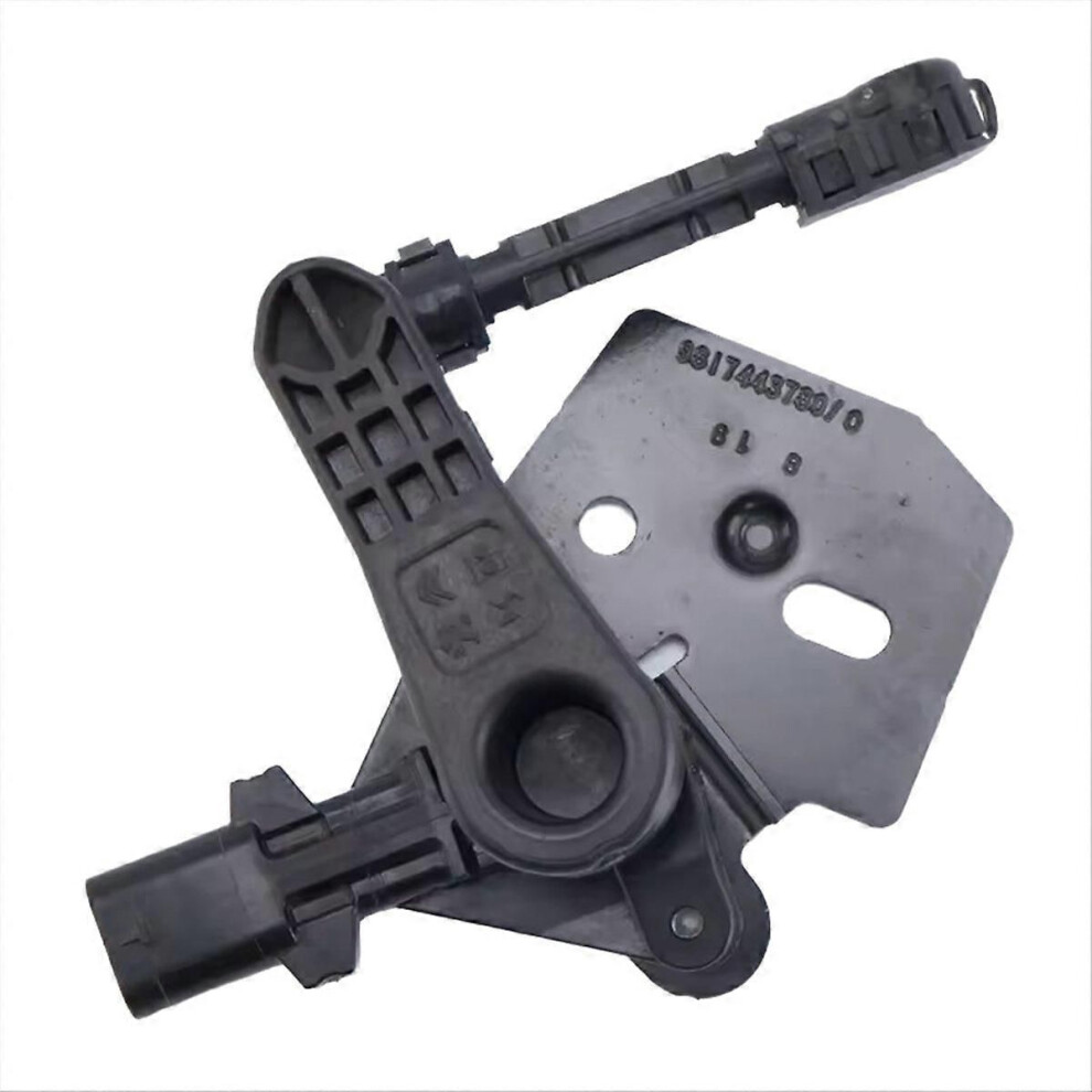 9817443780 Car Rear Headlight Level Sensor For Peugeot 308 4008 5008 Citroen Aircross C5 2019-2021 9152359381673