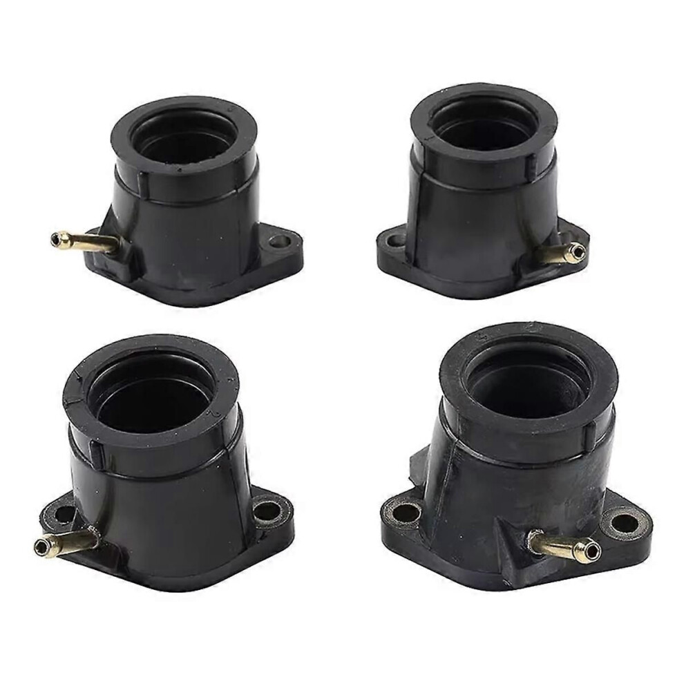 Motorcycle Carburetor Interface Manifold Intake Glue For Yamaha Xjr1200 Xjr1300 4Kg-13586-01 4Kg-135 9152359487917