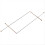 Coppers Dowsing Rods Set with Divining Rods+Pendulums+Divination Mat 4