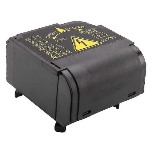 Headlight Ignitor Controller for Focus 2002-2008 Ballast Module Replacement 2