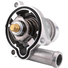 Kühlmittelthermostat mit Sensor für Chevy Cruze Sonic Trax 1.4L 902-808 55593034 5557901