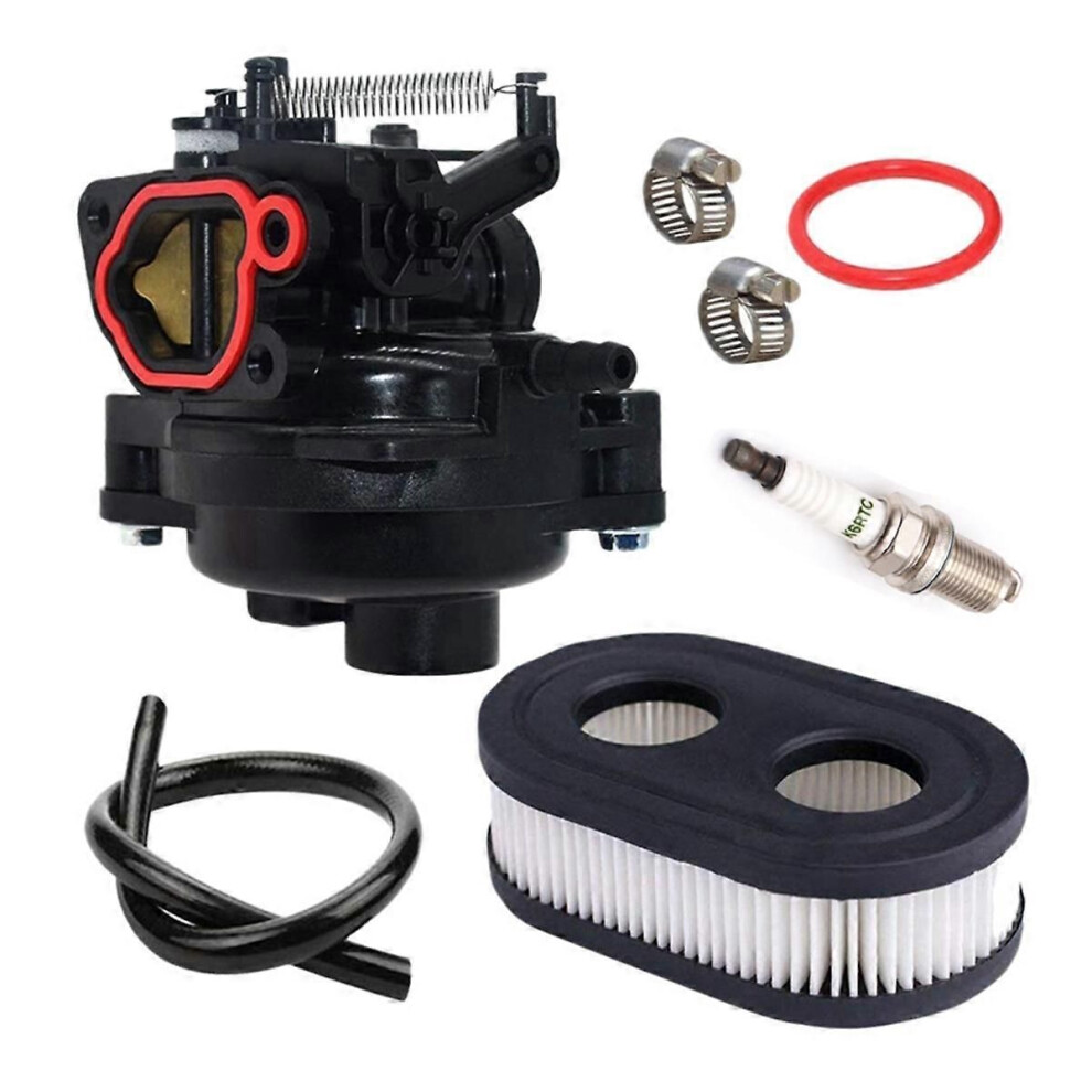 Quality 799584 Carburetor For Briggs & Stratton 09P702-0145-F1 09P702-0098-F1 550Ex 625Ex 675Ex 725E 9152359487214