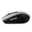 2X 2.4G Usb Receiver Wireless Optical Mouse Mice for Pc Laptop    ,Silver 2