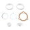 Car Shifter Ball Bush Kit compatible for B-Series 3