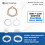 Car Shifter Ball Bush Kit compatible for B-Series 4
