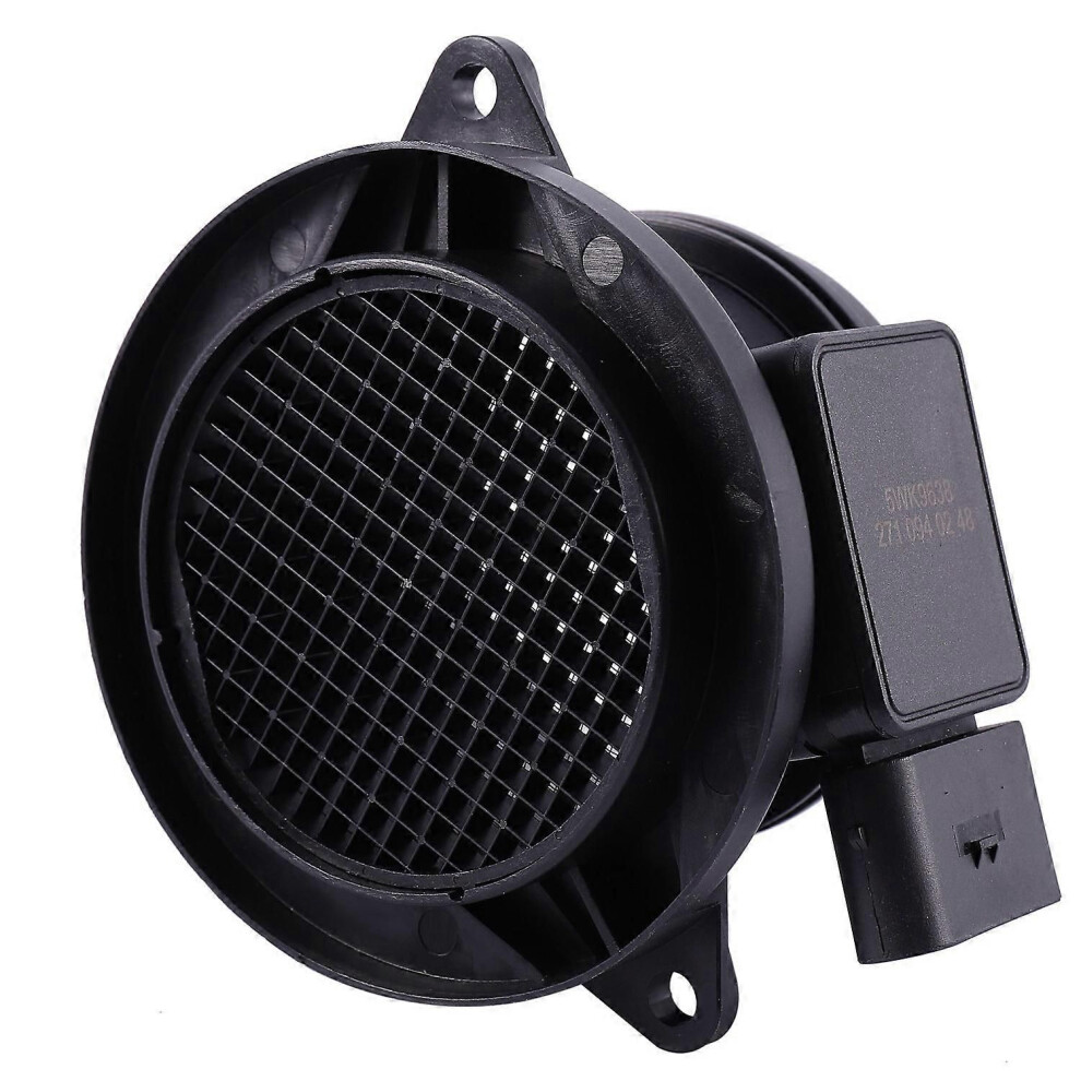 Mass Air Flow Sensor Meter For Mercedes Benz W203 Cl203 S203 C209 A209 W211 S211 R171 5Wk9638 5Wk963 9152359487573