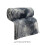 Couverture réversible en peluche King Size 108 x 90 pouces 3