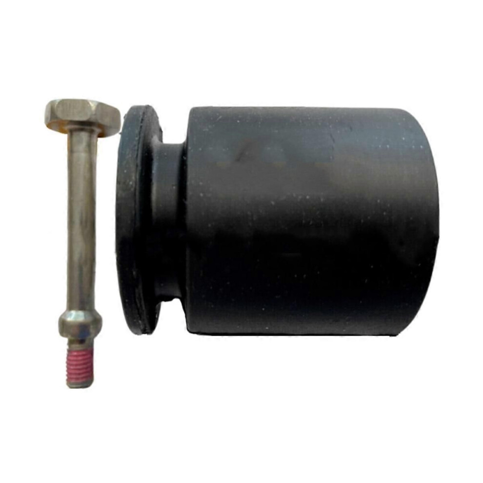 Rear Exhaust Rubber Damper Car Damper T4a16991 For Jaguar Xf 2016 On Xe F-Pace 2.0 Diesel 9152359488228