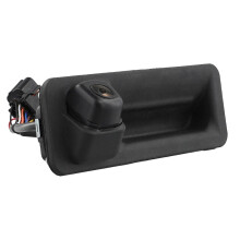 99240-D9000 Rear View Camera Reverse Camera Parking Backup Camera with Handle for Kia Sportage 2020-2022