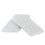 FORD MONDEO Headlight Washer Jet Cap Covers Replacement 2