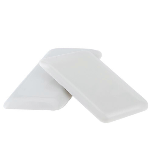 FORD MONDEO Headlight Washer Jet Cap Covers Replacement 1