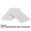 FORD MONDEO Headlight Washer Jet Cap Covers Replacement 3