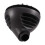 Verbesserter Diffusor Wave Curl für Airwrap HS09/Co-Anda2x, Aufsatzdiffusordüse Dome und Diffuse-Modi 1