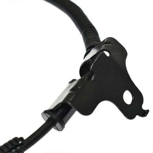 Front Right ABS Wheel Speed Sensor 95670-0X100 for I10 2007-2013 1