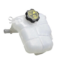 Engine Radiator Coolant Bottle Expansion Tank 13256823 13502353 13465094 for Buick Chevrolet Opel Va