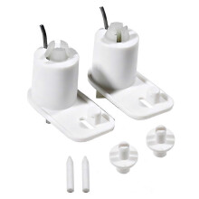 Freezer Spring Housing Casing Kit 2002236004 2002236012 for Electrolux Dometic RM4400 RM4401 RM360 RM2455 RM2551 RM2552