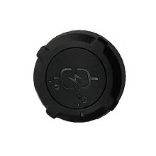 USB Charging Cover for BMW R1300GS R1300GS ADV R 1300GSA 2023 2024 2025 Motorcycle Rear Box Saddlebag Waterproof Cover