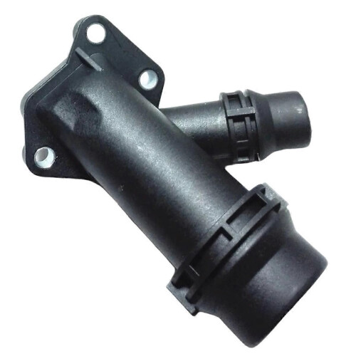 Car Engine Cooling Radiator Coolant Hose Connector Outlet for