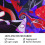 Ταπισερί Anime Spider-Verse 60x40in πολυεστέρας 5