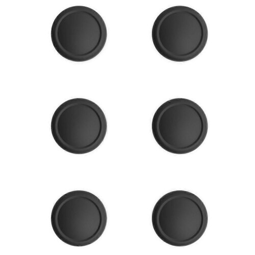 For Switch Replacement Joystick Covers Controllers Analog Stick Caps Repair Parts A