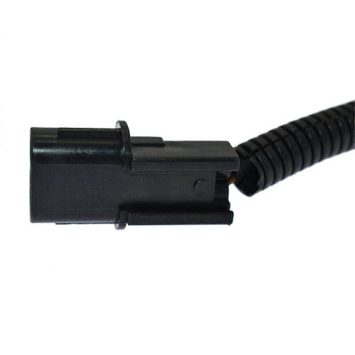 Front Right ABS Wheel Speed Sensor 95670-0X100 for I10 2007-2013 2