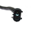 Front Right ABS Wheel Speed Sensor 95670-0X100 for I10 2007-2013 4