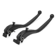 Ducati 848/EVO, 1098, 1198, Hypermotard 950, Multistrada 1200, Diavel 1260 Front Control Handles & Brake Clutch Lever with Brake Service