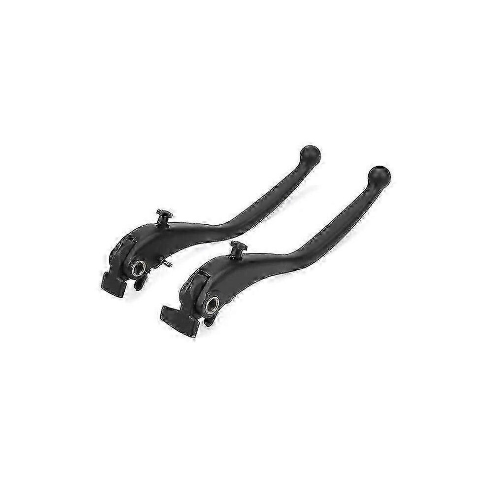 Ducati 848/Evo, 1098, 1198, Hypermotard 950, Multistrada 1200, Diavel 1260 Front Control Handles & Brake Clutch Lever With Brake Service 9152359402187