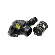 Auton jäähdytysveden termostaatti 3 4 5 6 7 -sarjaan X3 X4 X5 X6 87 C Termostaatti ja kotelo 1151851223