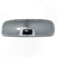 Innenraum-Leseleuchte für das Autodach (2004–2014 Ford Focus, Fiesta, C-MAX, Ersatzteilnummer 8A6A13776CA, 8A6A137)