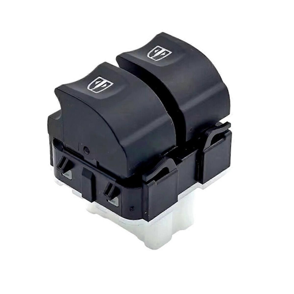 254116484R Window Control Switch Button For Sandero Kangoo Grand Kangoo Ii 9152359480512