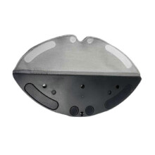 Mopphalter & Mopptuch für Dreame D20 Plus / D20 Pro Plus / D20 R2566 Ersatzteile Staubsauger-Mopppadhalterung