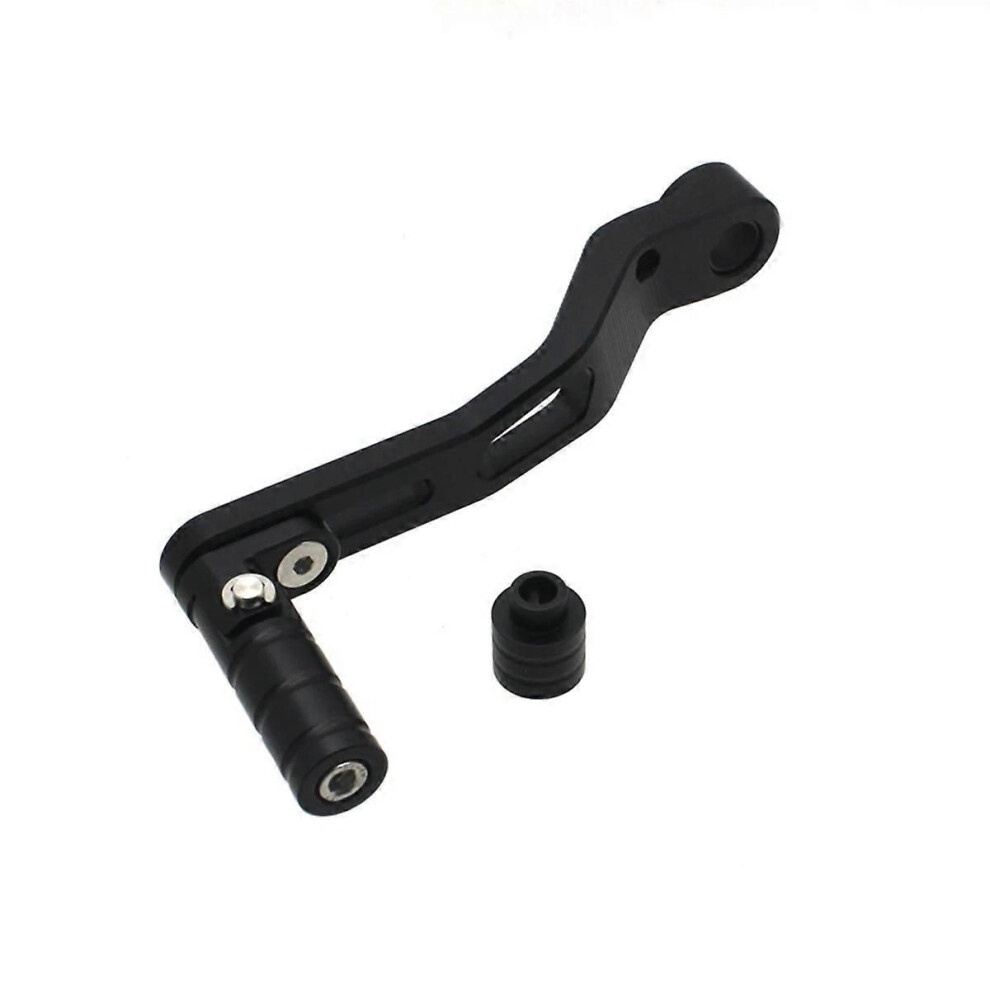 Motorcycle Adjustable Pedal Lever For Trident 660 2021-2023 (A) 9152359402224