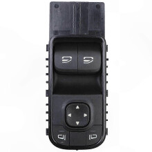 Interrupteur de fenêtre compatible avec Sprinter 3500 XD 2018-2021 A9079056603