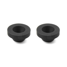 Air Filter Cleaner Buffer Housing Rubber Engine Cover Stop Mount for Mercedes Benz M260 M264 M270 M602 M612 6040940085