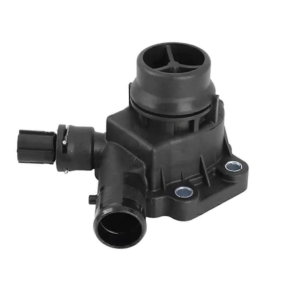 Engine Coolant Thermostat Assembly Lr006071 31355151 For 2Nd Generation Quality 9152359480987