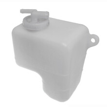Car Radiator Condenser Tank Assy MR127441 for Montero Sport I L200 1996-2007