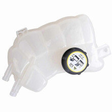 Engine Coolant Recovery Expansion Bottle Tank for Fusion Mondeo MKZ 2013-2016 DG938A080AD DG9Z8A080A