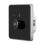 Wifi Fan Switch 5 Speed Control EU Ceiling Fan Tuya Remote(Black) 1