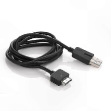 USB-oplaadkabel voor PS Vita en PSP, datakabel voor gameconsoles
