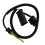 New Coolant Temperature Sensor For RCZ 3008 308CC 408 1