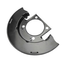Stofkap voor de voorrem, auto-accessoires 25846355, compatibel met GMC, Chevrolet en Hummer H2.