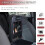 Armrest Hidden Storage Box compatible for 2016-2023 Accessories 3
