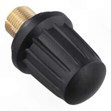 Soupape de sécurité en laiton pour nettoyeur vapeur SG4-4 2.889-104.0 - Pièces de rechange - Accessoires de nettoyage - Composants pour aspirateur