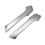 Car Interior Door Handle Door Panel Pull Handle Trim compatible for Right 2